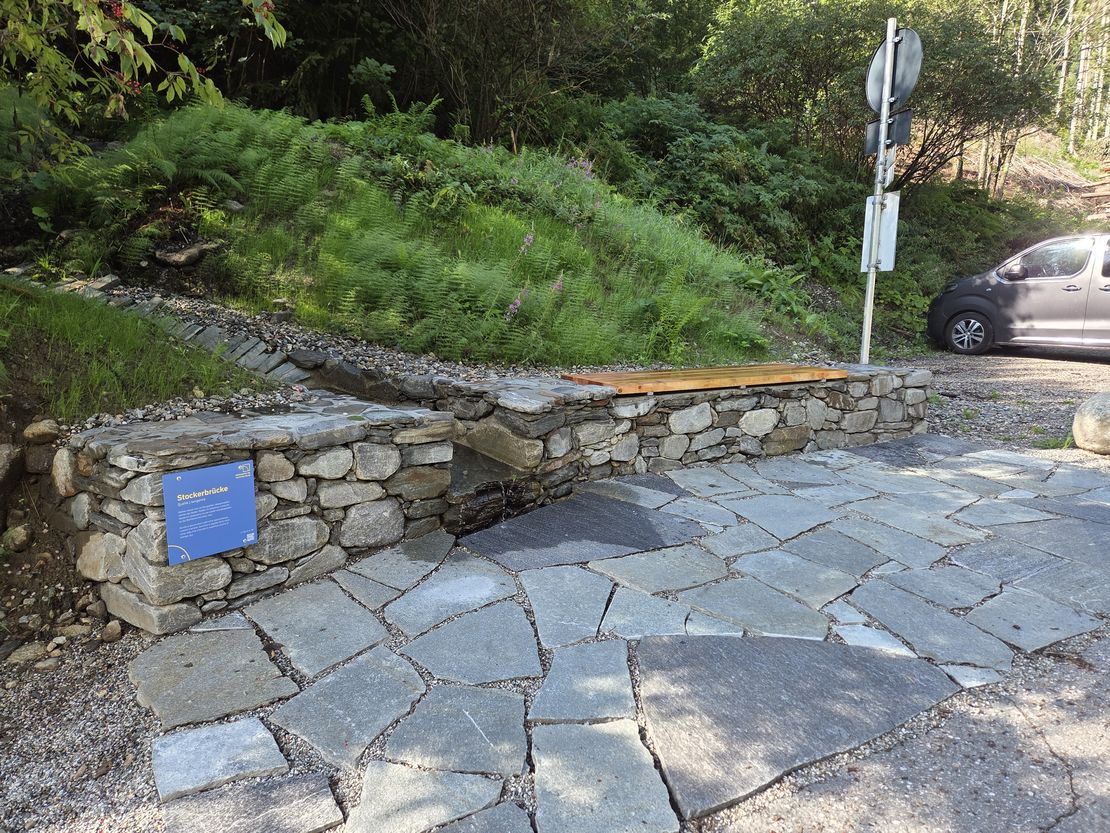 Stocker Brücke image-942